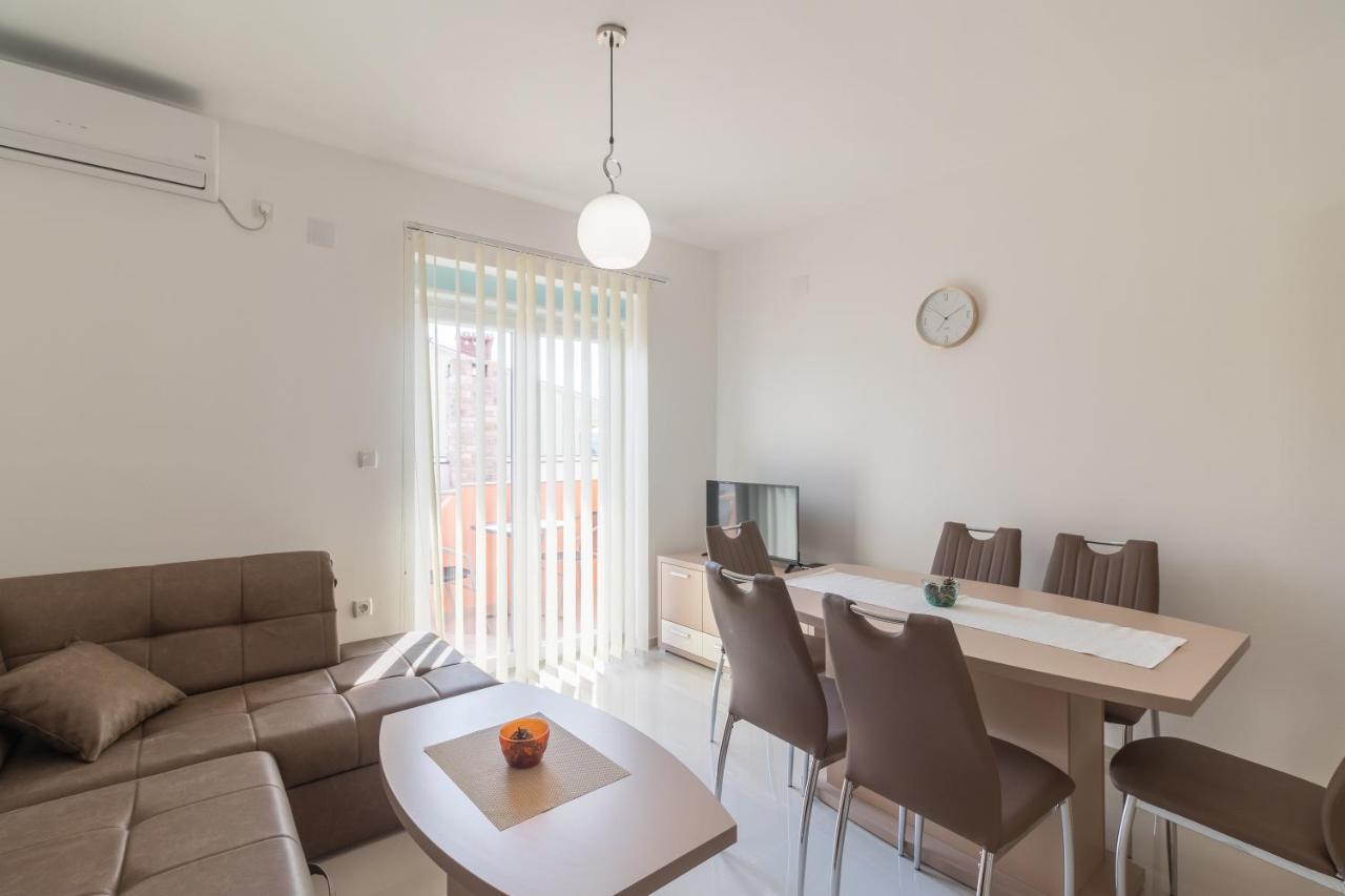 Car Appartement