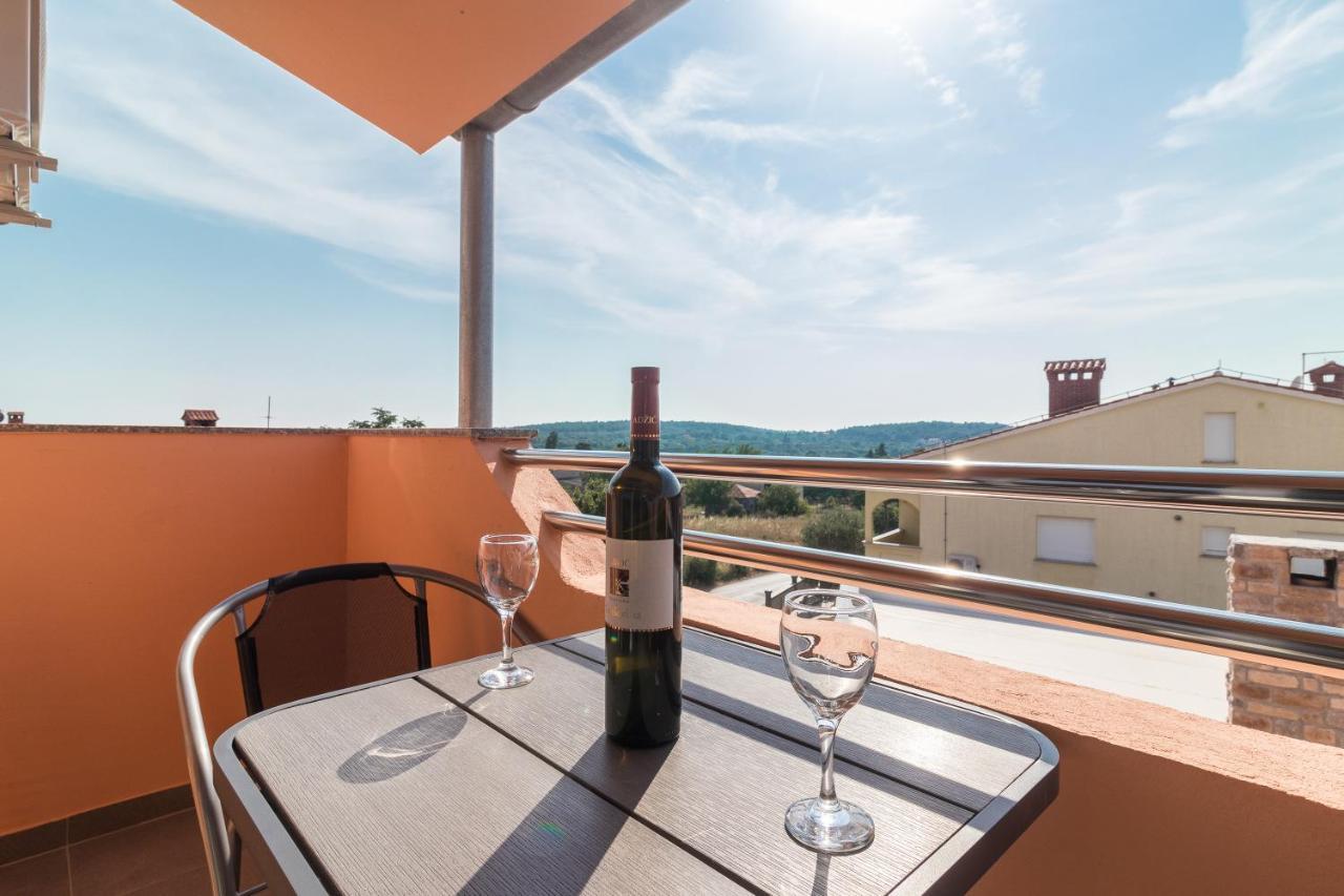 Appartement Car Pula