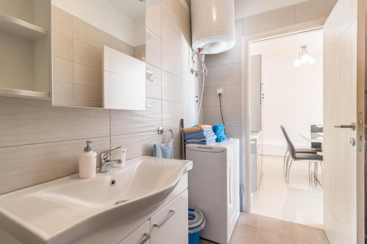 Car Appartement Pula