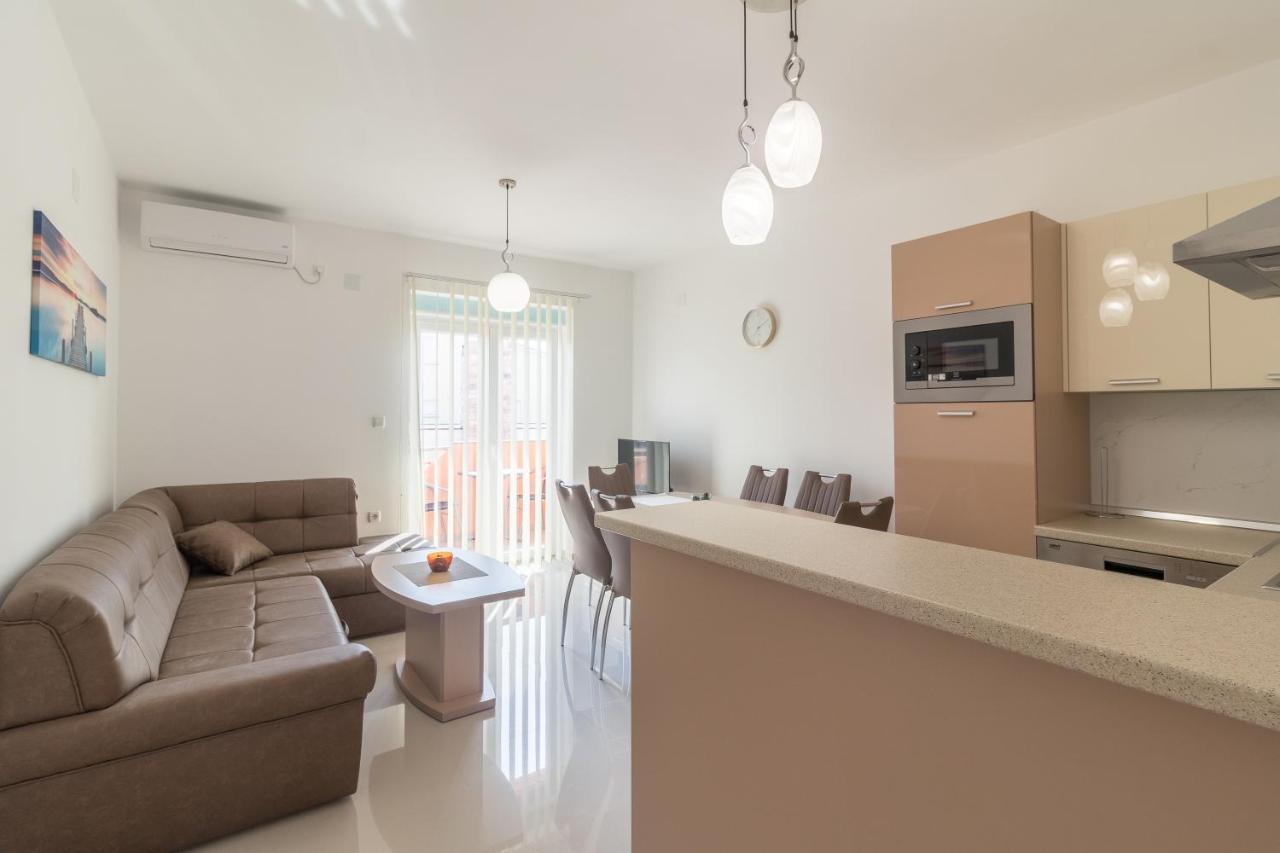 Car Appartement *