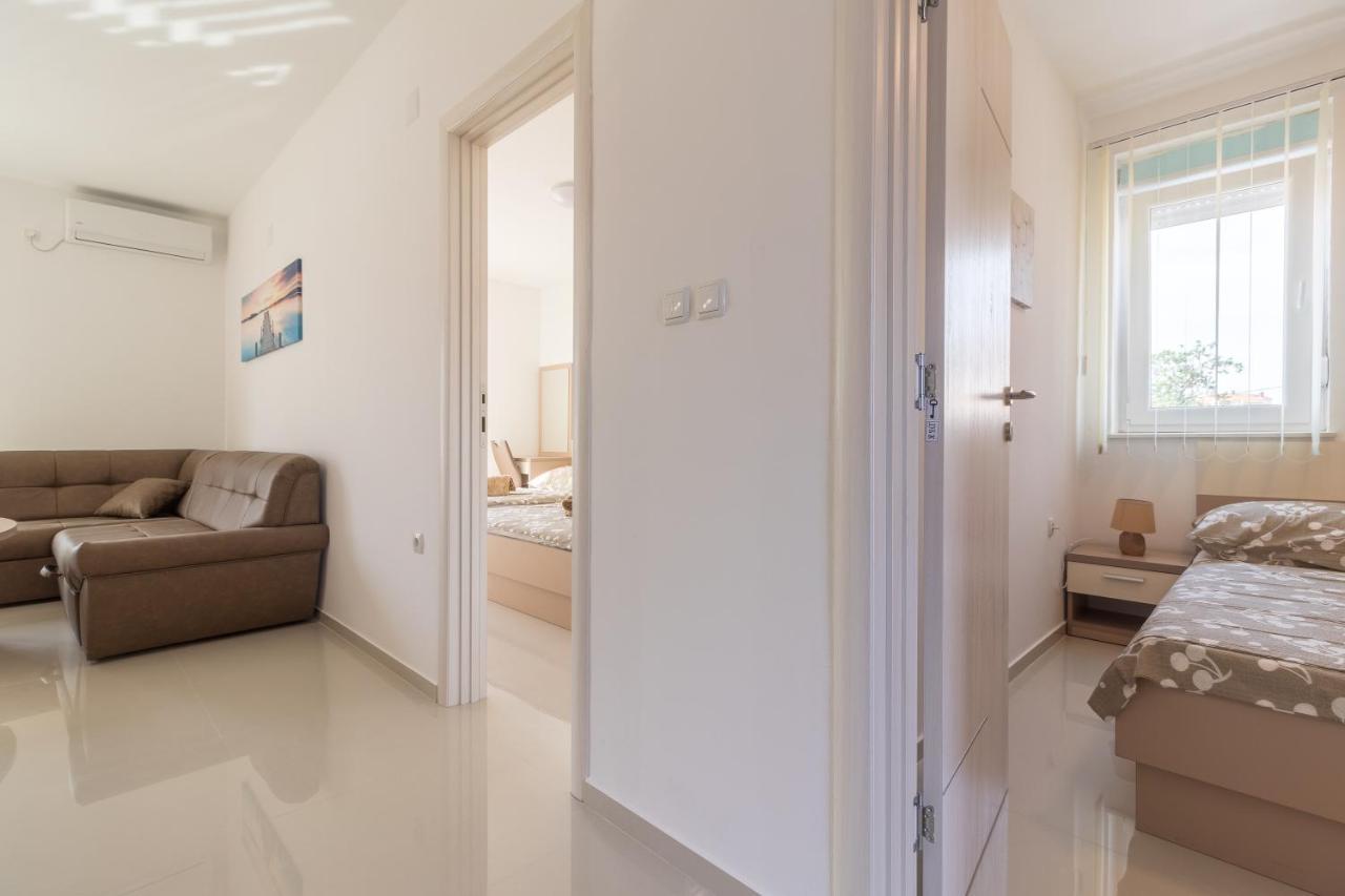 Appartement Car *